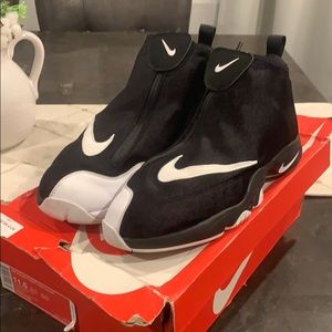 Nike Air Zoom Flight “The Glove”